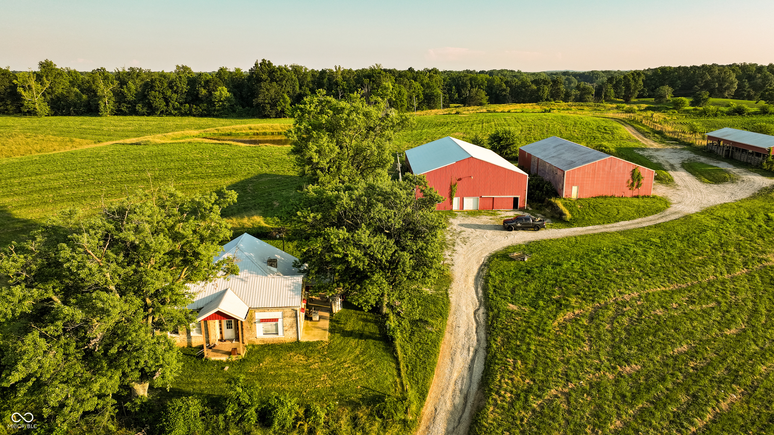 2297 W Popcorn Road