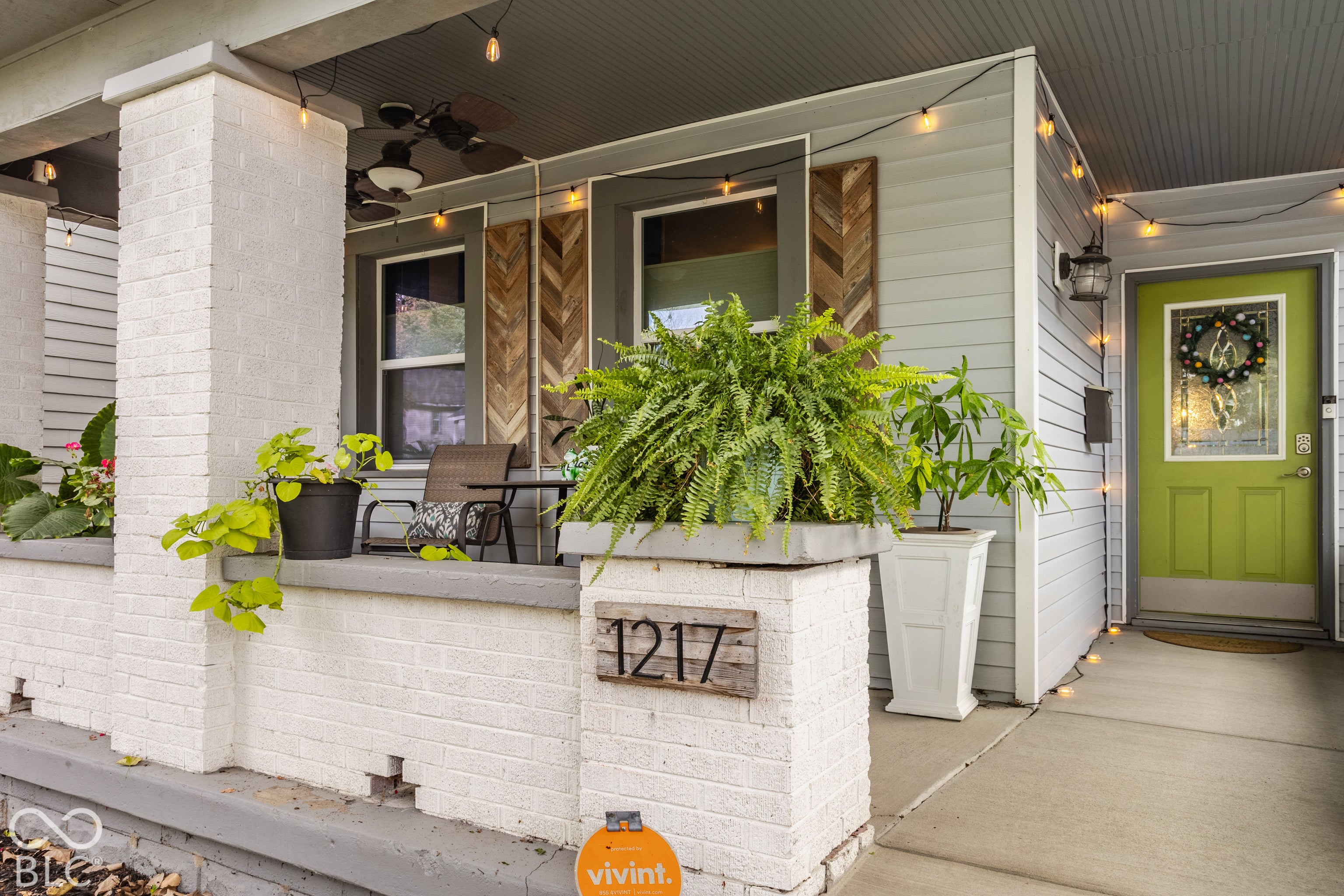 1217 Spruce Street