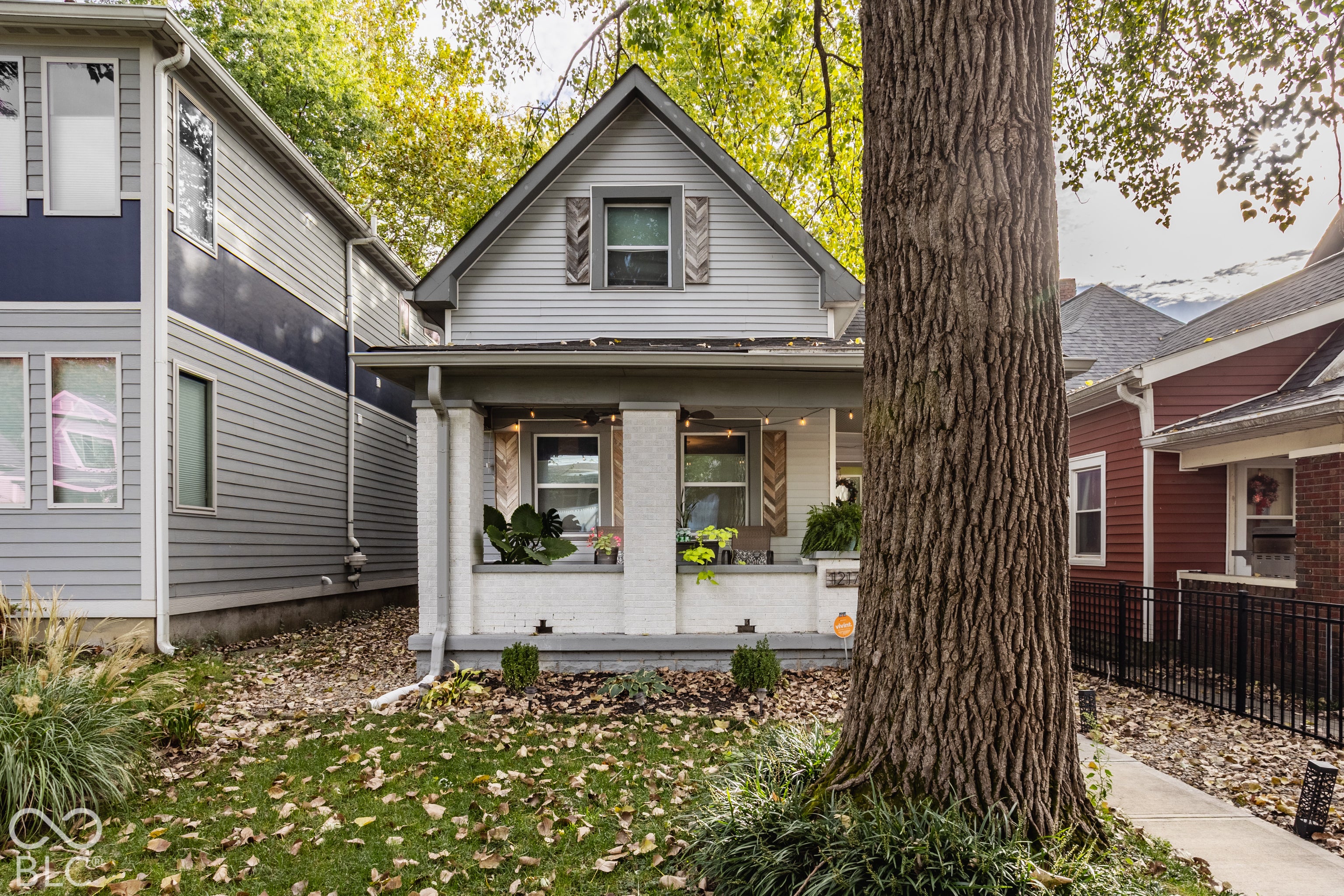 1217 Spruce Street