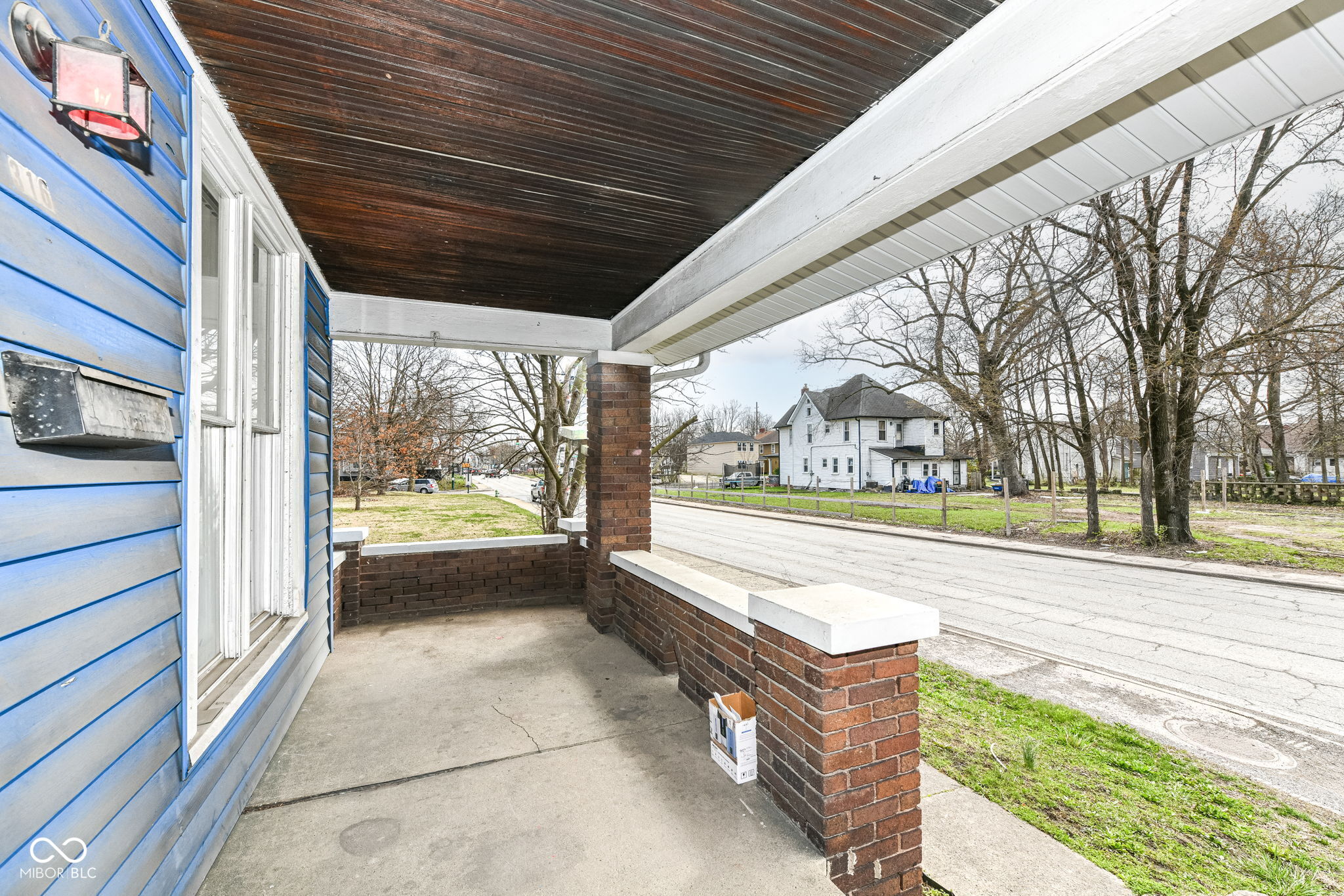 316 W 29th Street
