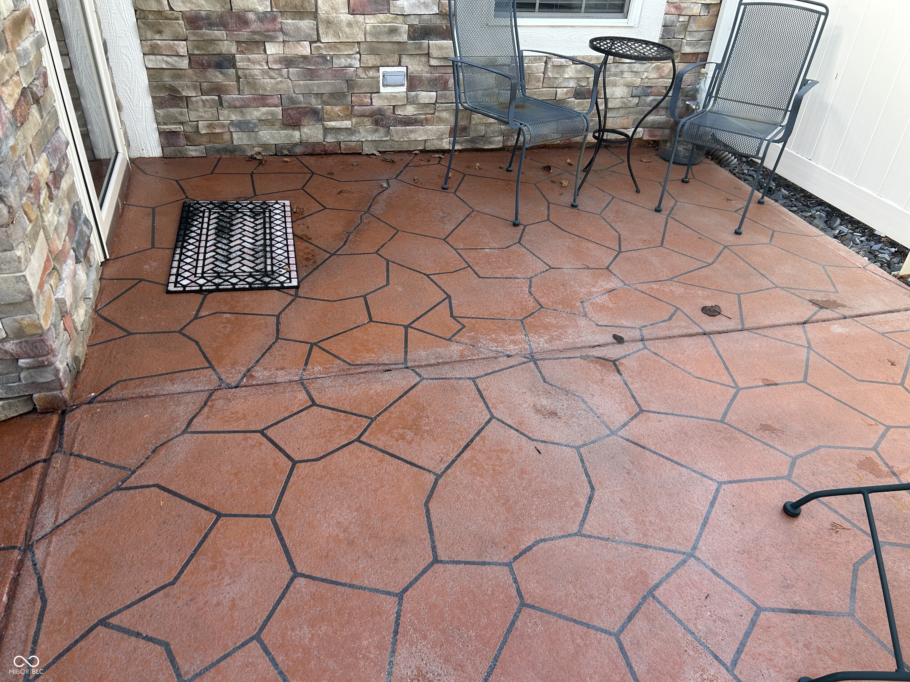 1163 Extraordinary Trail 72