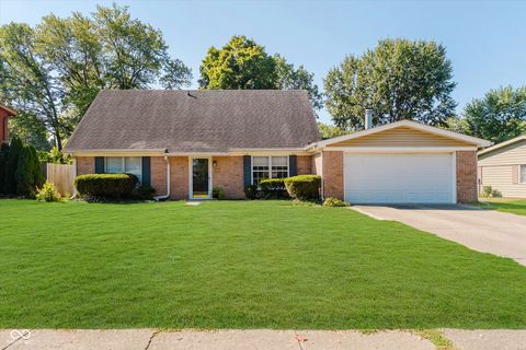27 Wilson Drive Carmel IN 46032