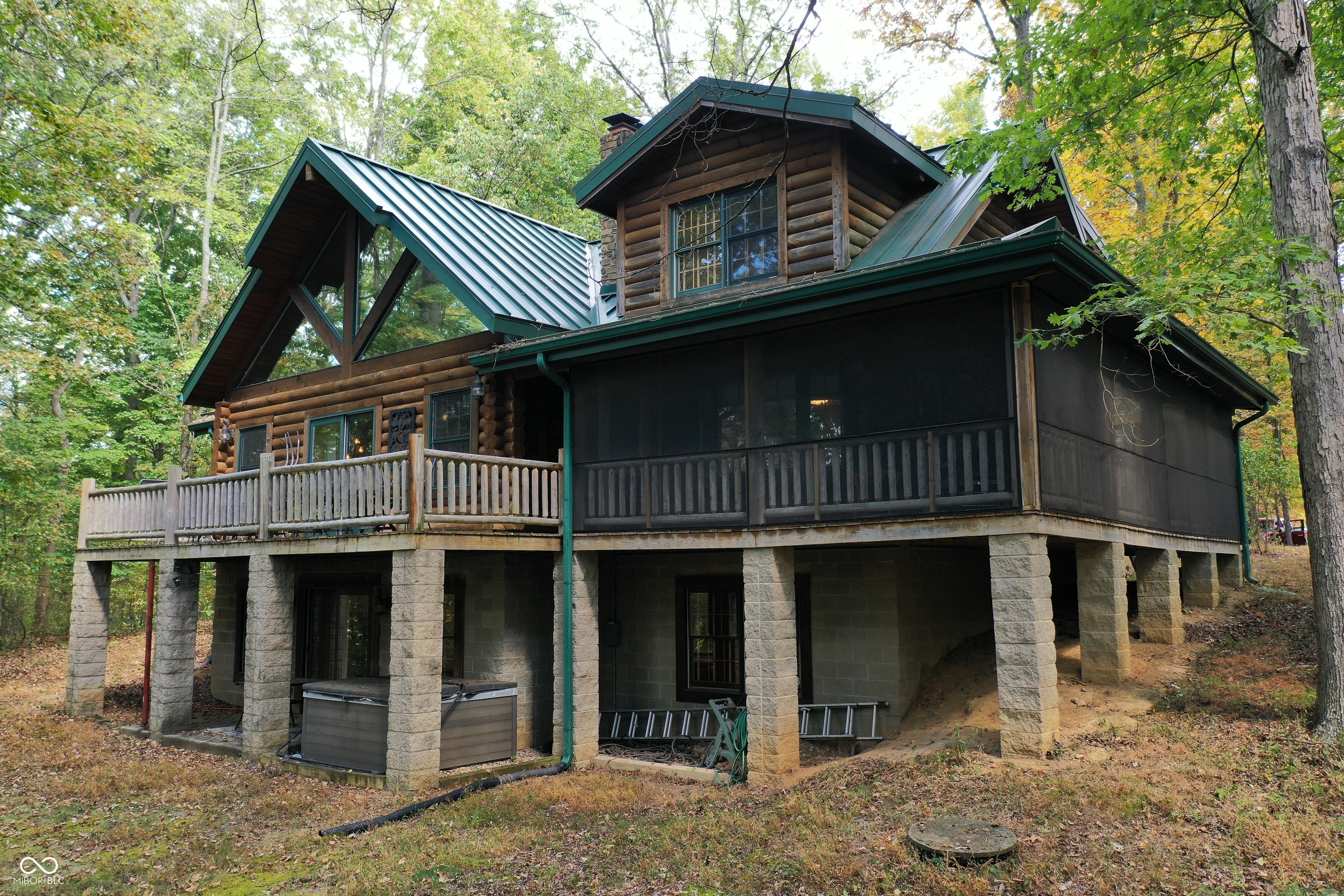 7275 Hamilton Creek Road