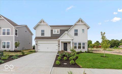 750 Oakleaf Drive Greenfield IN 46140