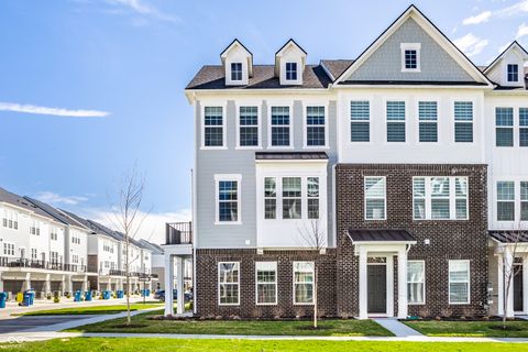 Photo of 14574 Hanford Lane, Carmel, IN 46074 (MLS # 22088162)