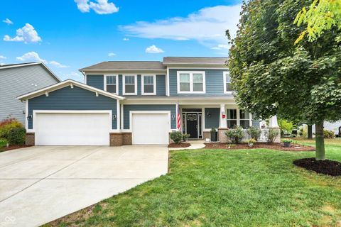 15751 Chapel Park Drive E Noblesville IN 46060