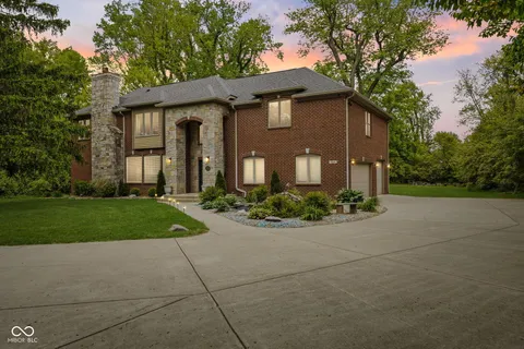 6230 E 56th Street, Indianapolis, IN 46226 - MLS#: 22039168
