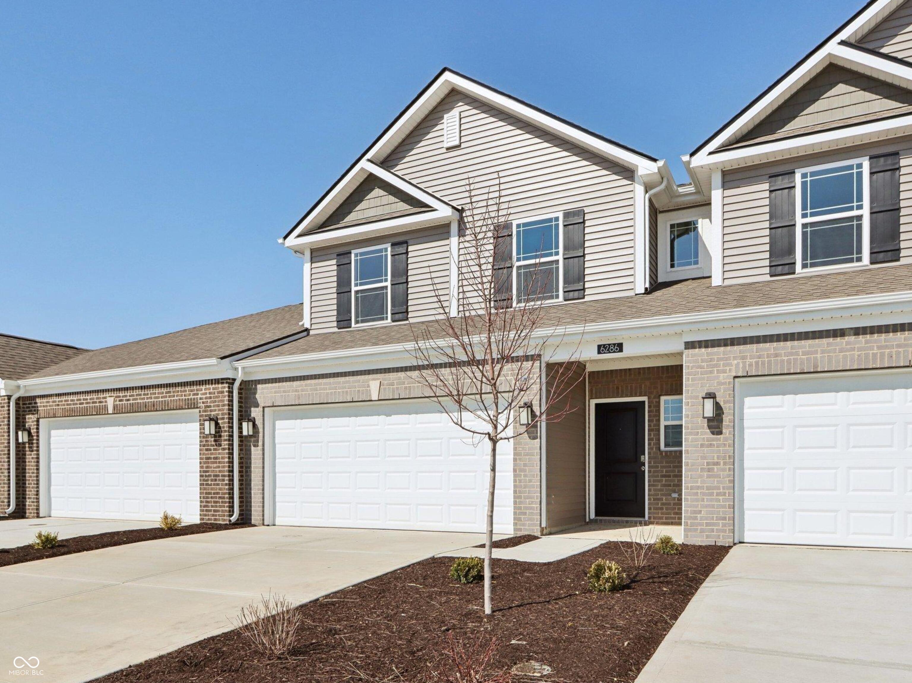 6286 Wasco Drive