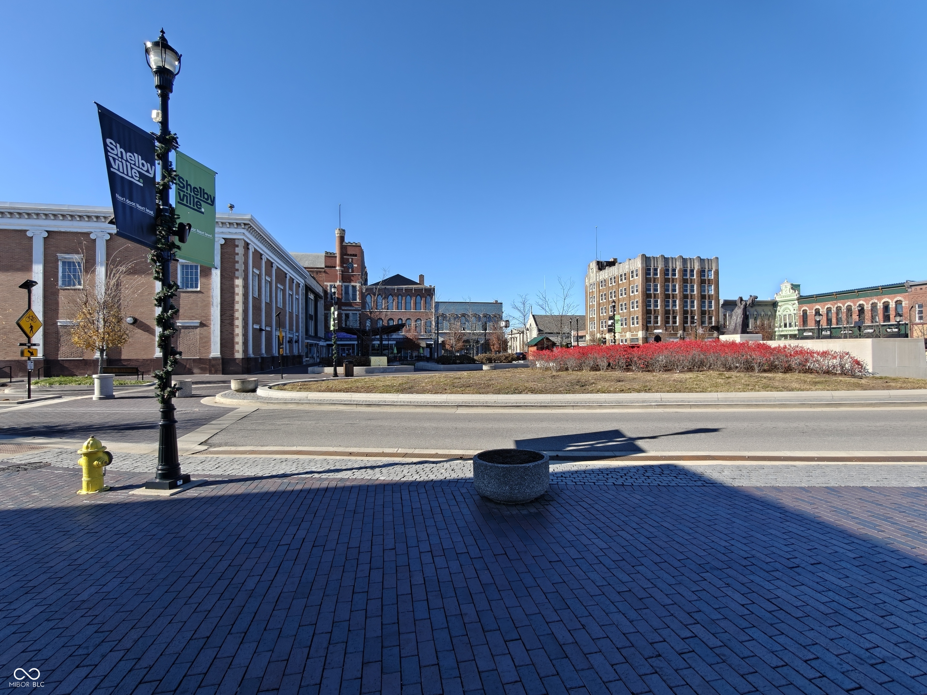 12 S Harrison Street 12-16, 18