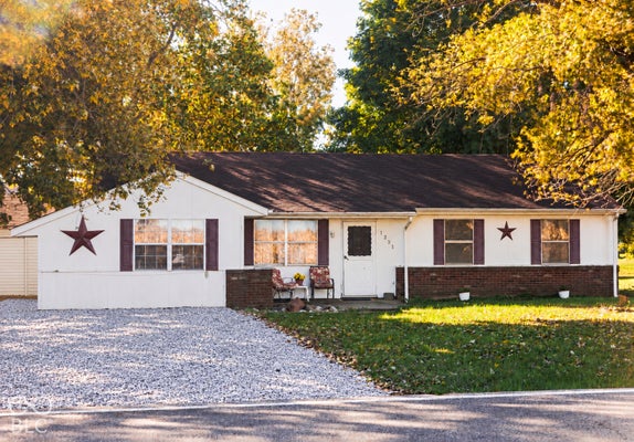 1231 E NEW RD, GREENFIELD, IN 46140 - Image 40b41f0afbfbb8b140c7dcce2c8807ae/4096560901