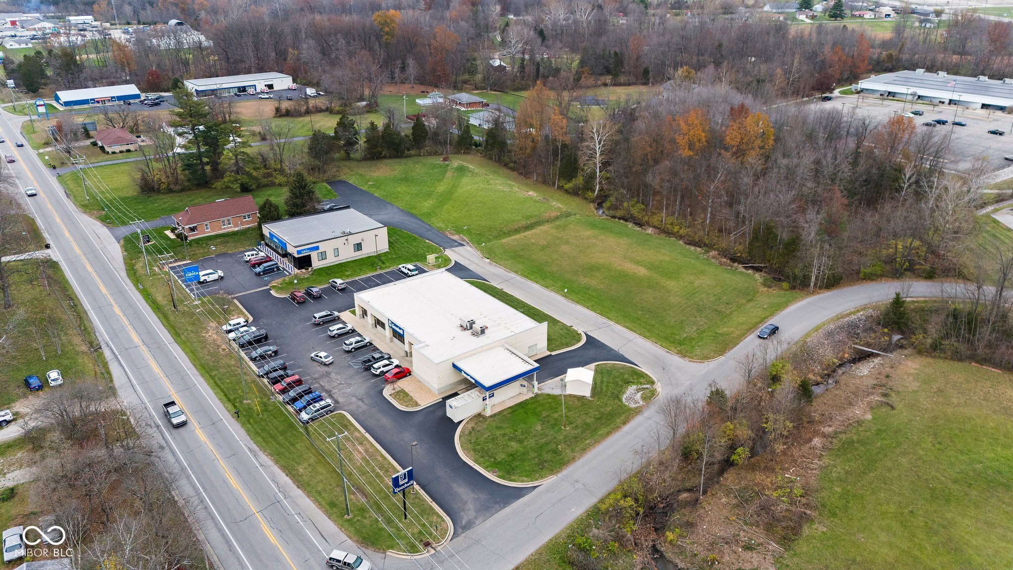 Lots 2 & 3 N State Highway 7