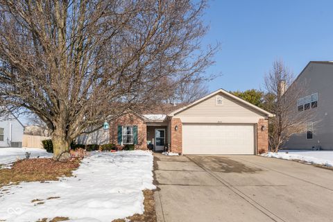 133 Fountain Drive Mooresville IN 46158