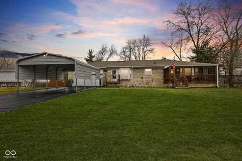 2360 S Audubon Road Indianapolis IN 46203