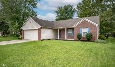 Photo of 13246 Golden Ash Court, Fishers, IN 46038 (MLS # 22120707)
