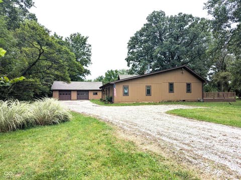 Photo of 6741 Camby Road, Indianapolis, IN 46221 (MLS # 22116785)