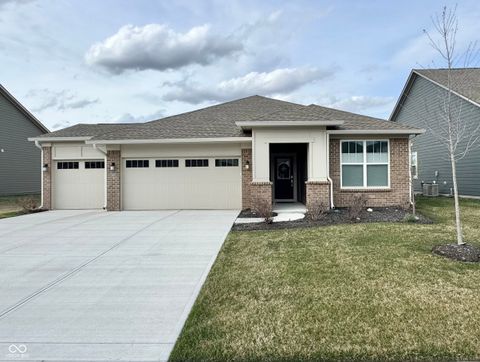 Photo of 5160 Holborn Avenue, McCordsville, IN 46055 (MLS # 22089324)