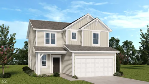 8711 Hollander Drive, Camby, IN 46113 - MLS#: 22028964