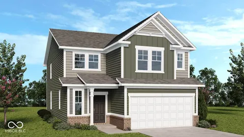8711 Hollander Drive, Camby, IN 46113 - MLS#: 22028964