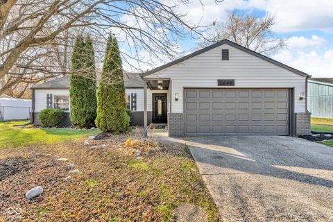 7640 Gordon Way Indianapolis IN 46237