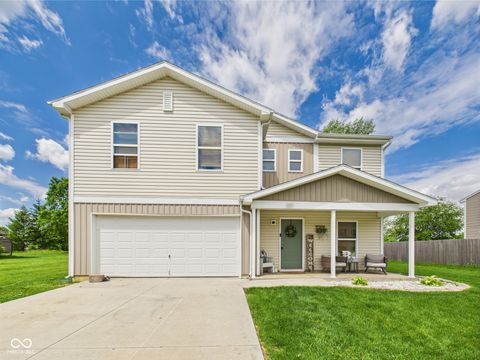 1117 Oregon Way Anderson IN 46012