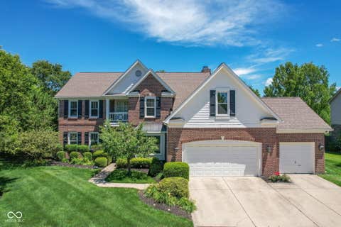 Photo of 10891 Weston Drive, Carmel, IN 46032 (MLS # 22111086)