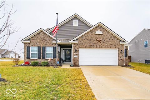 1020 Constellation Way Franklin IN 46131