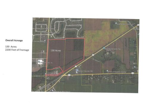 8079 600W W McCordsville IN 46055