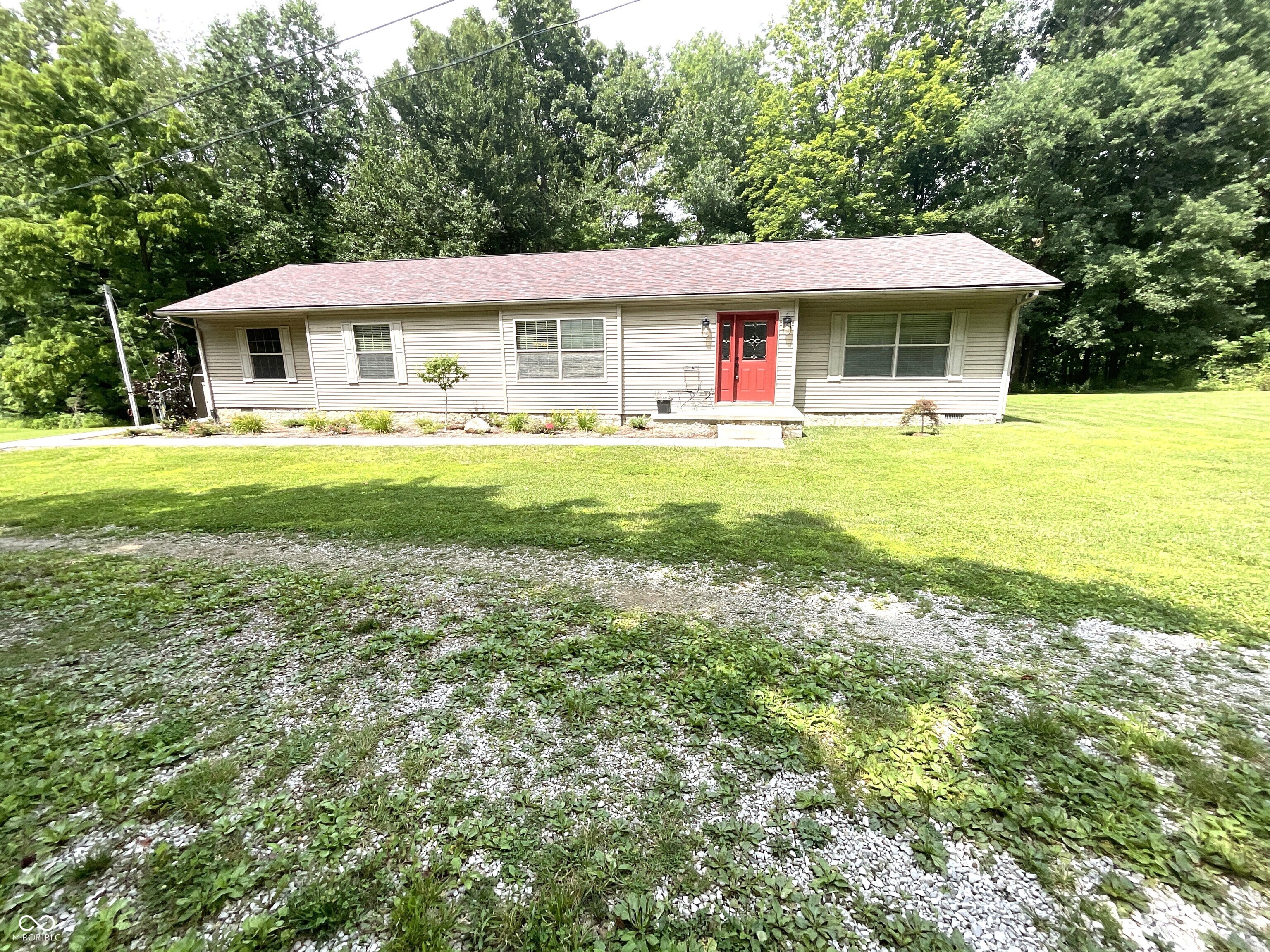1825 Pea Ridge Road