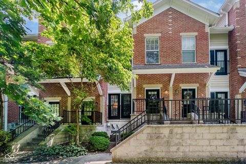 1018 Reserve Way Indianapolis IN 46220