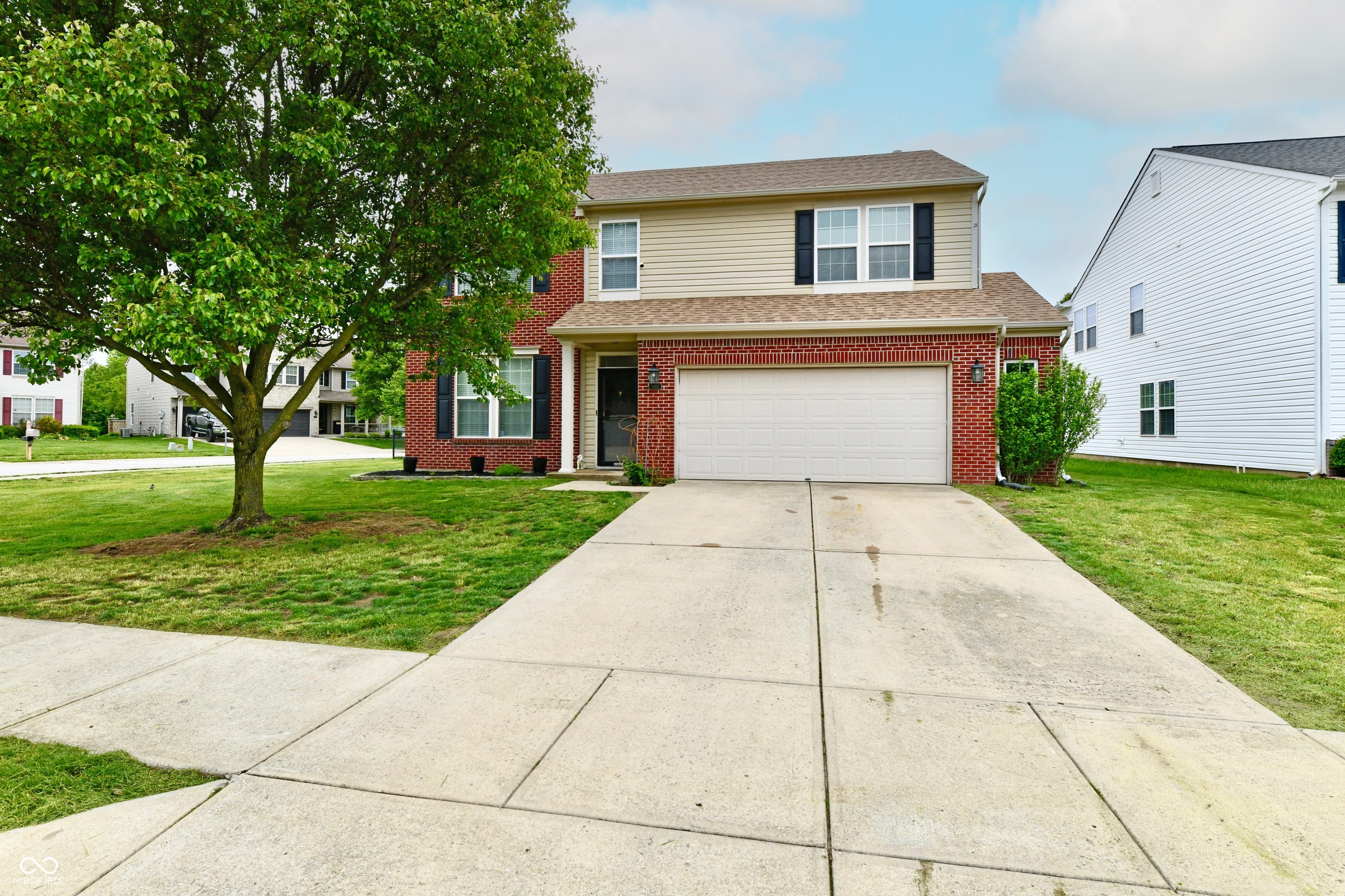 5862 Columbia Circle