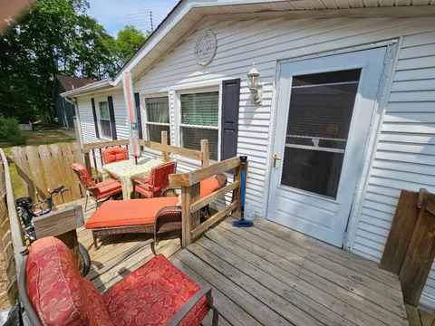 1014 Van Bibber Lake Estates, Greencastle, IN 46135 - MLS#: 21928765