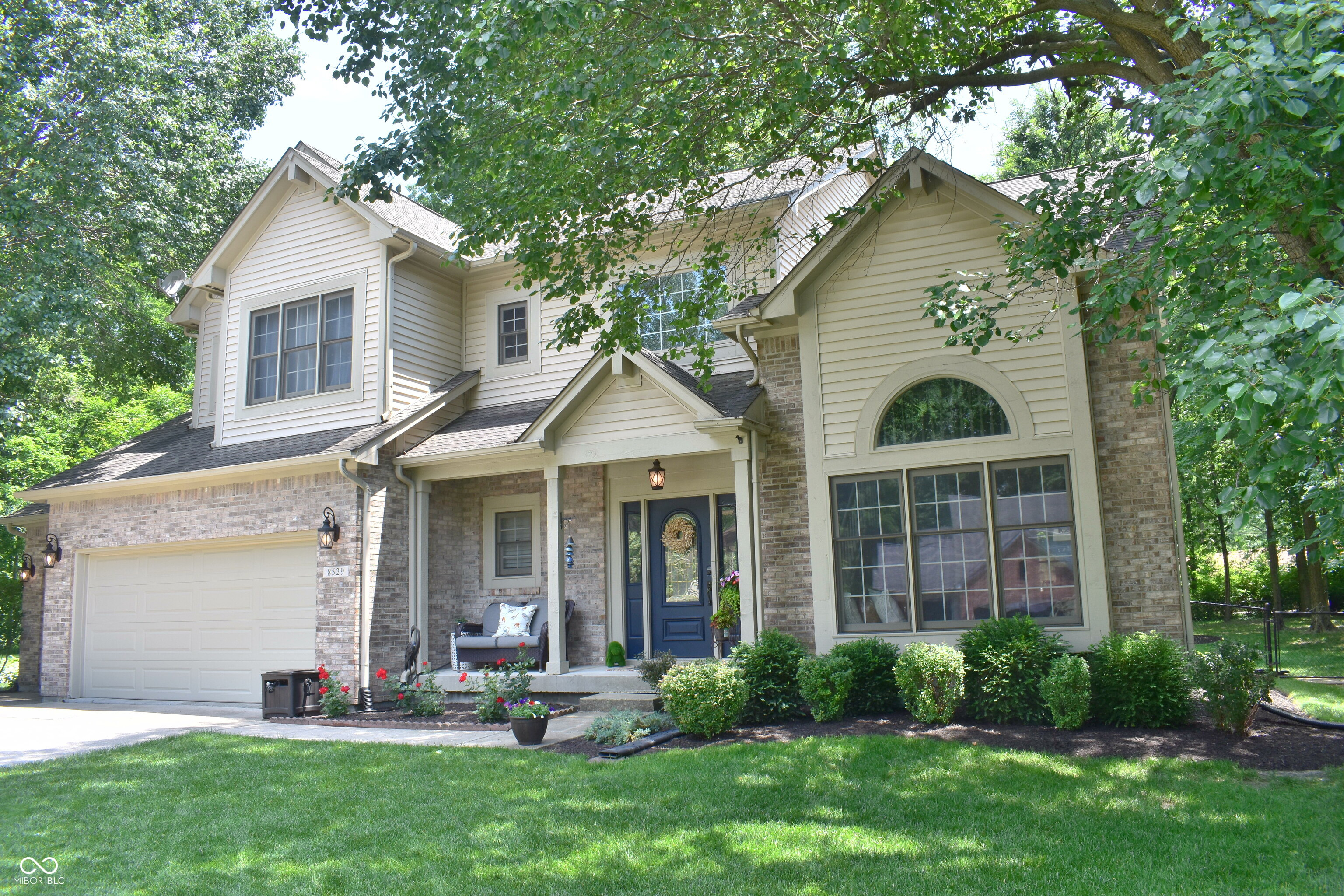8529 Ardennes Drive