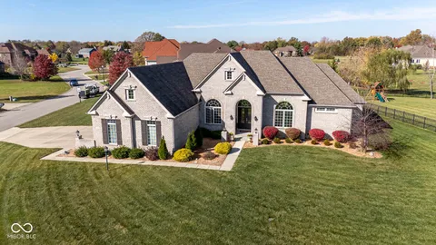 7610 Monte Carlo Way, Indianapolis, IN 46278 - MLS#: 22009734