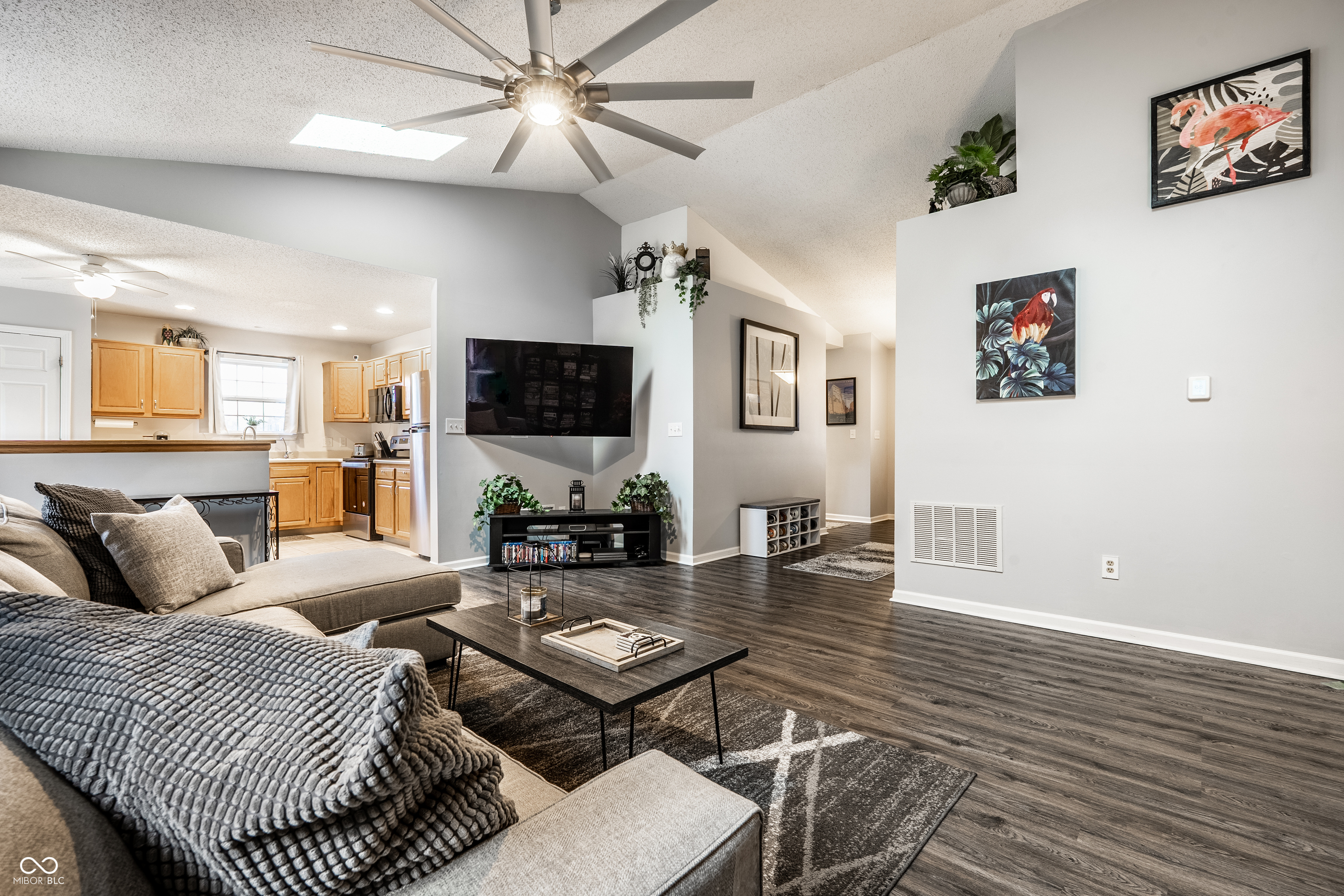 450 E Pine Ridge Drive