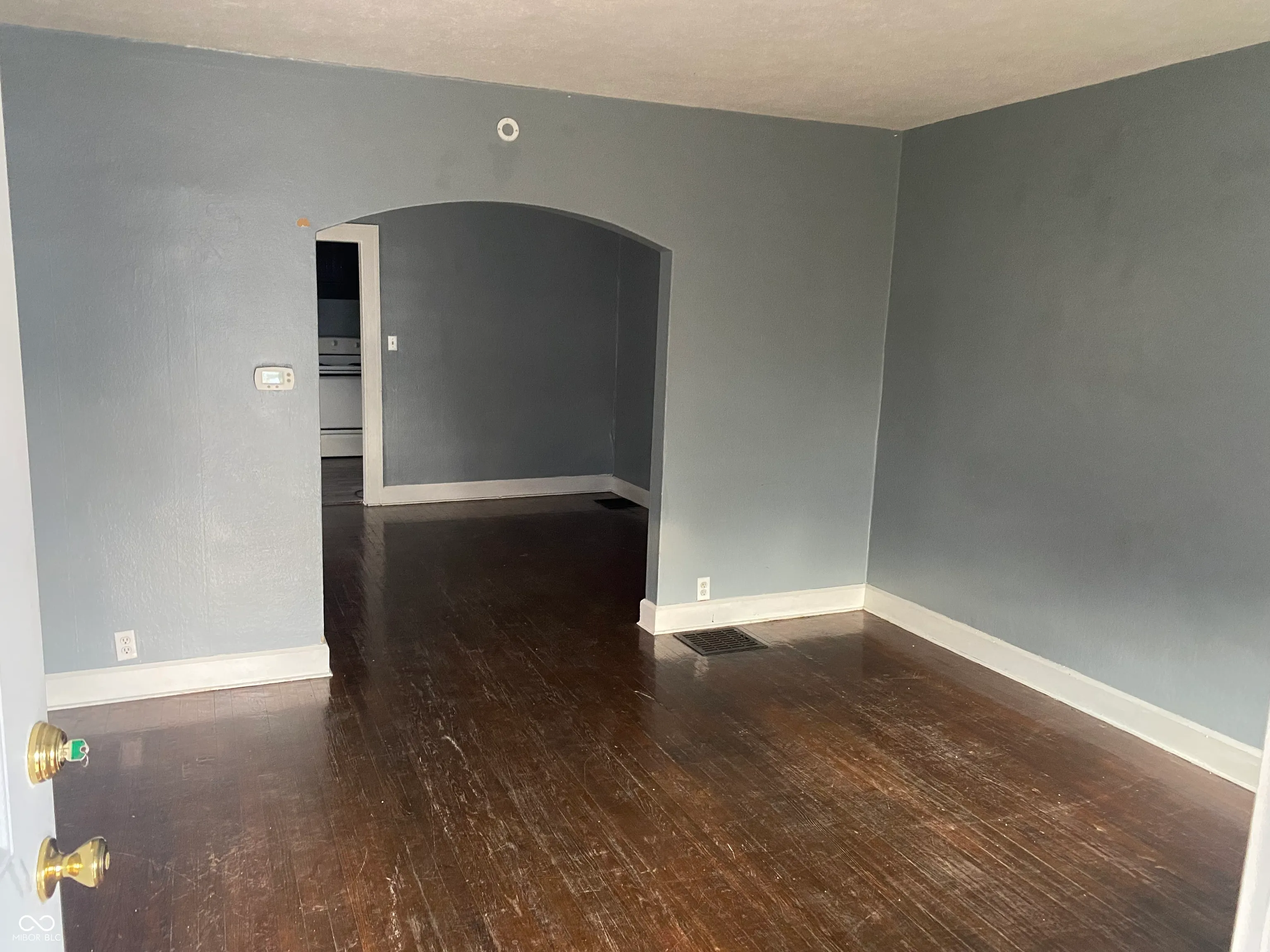 Indianapolis, Indiana 46201, United States, 1 Bedroom Bedrooms, ,1 BathroomBathrooms,Residential,Active,100349