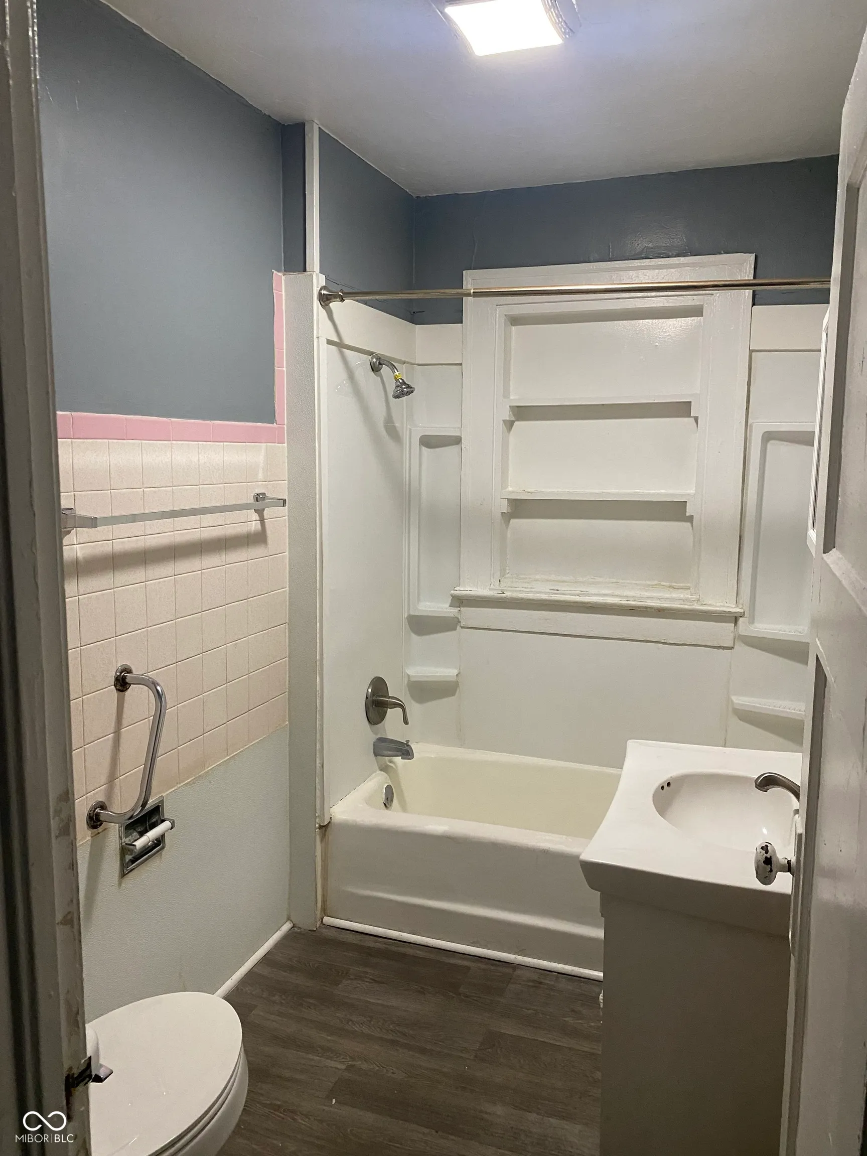 Indianapolis, Indiana 46201, United States, 1 Bedroom Bedrooms, ,1 BathroomBathrooms,Residential,Active,100349