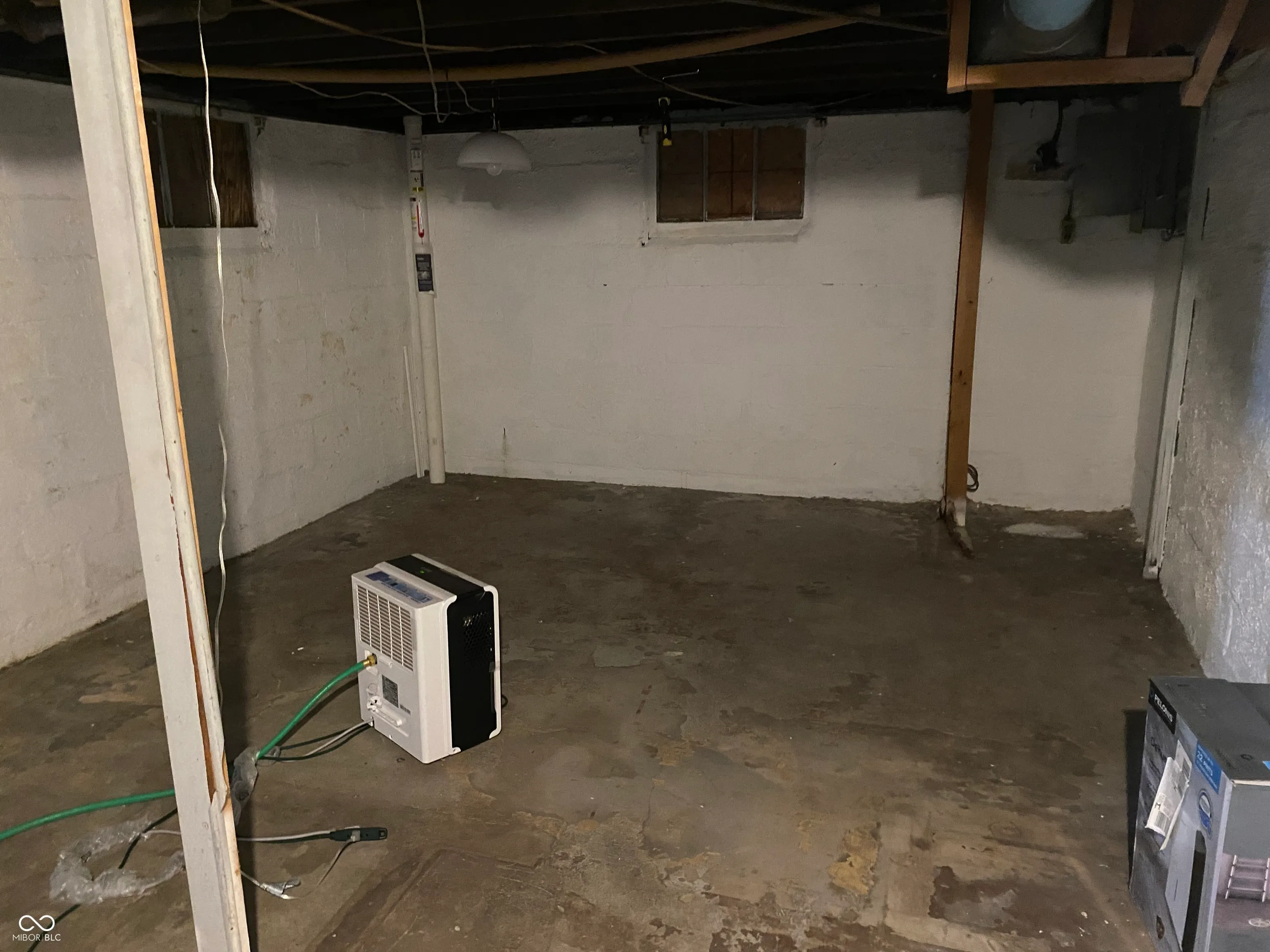 Indianapolis, Indiana 46201, United States, 1 Bedroom Bedrooms, ,1 BathroomBathrooms,Residential,Active,100349