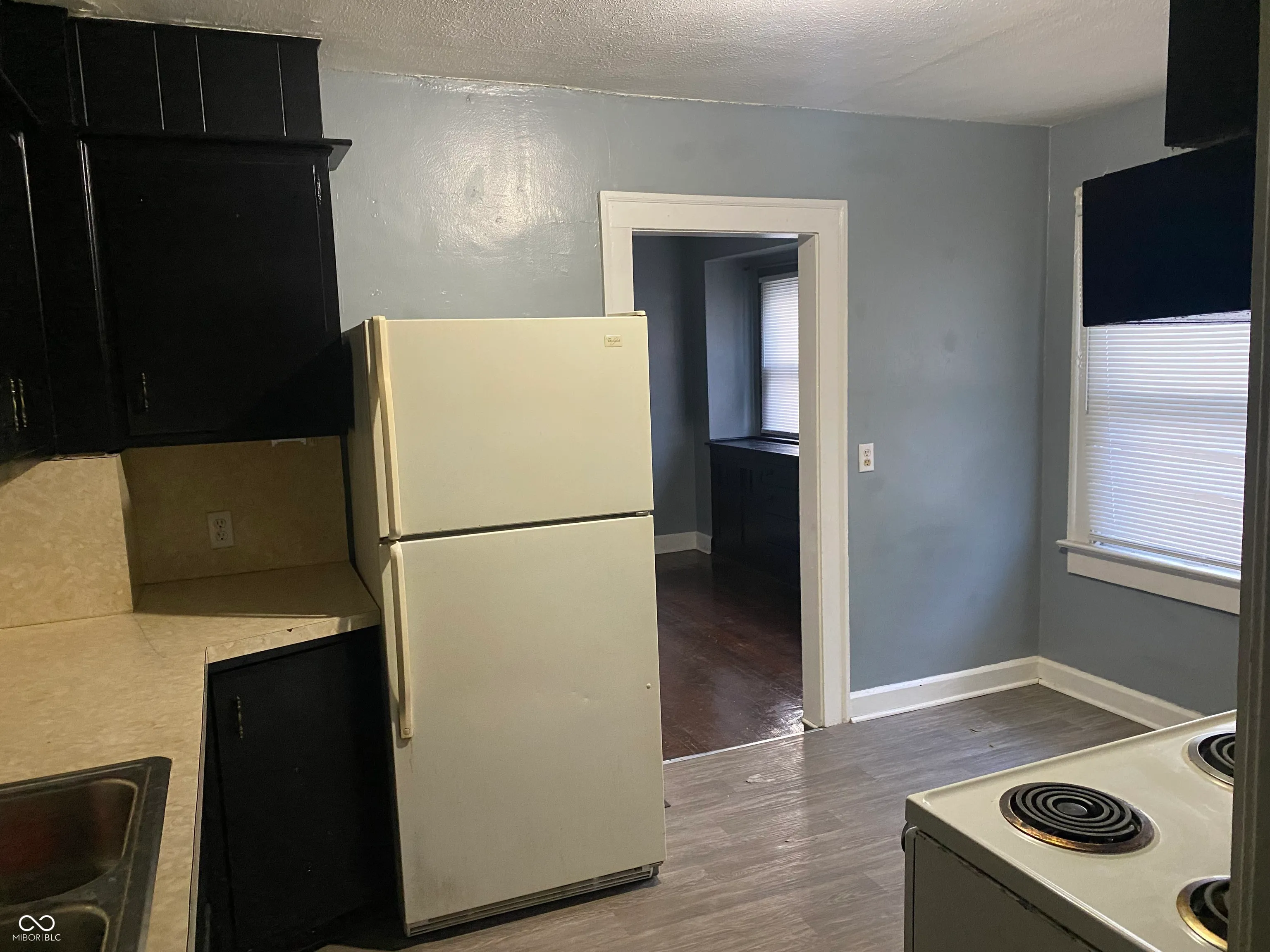 Indianapolis, Indiana 46201, United States, 1 Bedroom Bedrooms, ,1 BathroomBathrooms,Residential,Active,100349