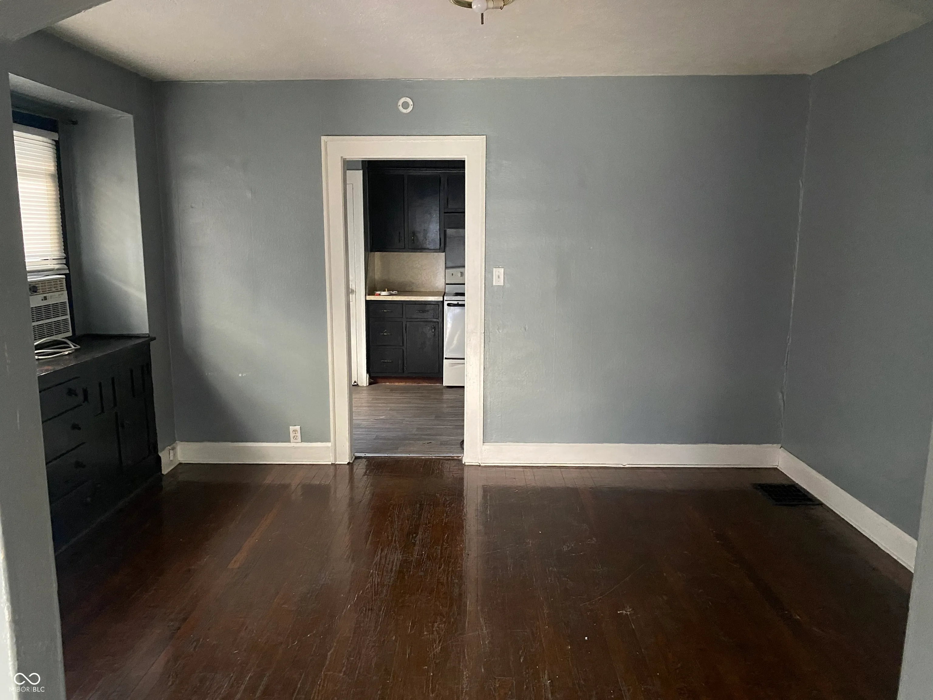 Indianapolis, Indiana 46201, United States, 1 Bedroom Bedrooms, ,1 BathroomBathrooms,Residential,Active,100349