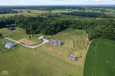 9083 W Koger Lane Martinsville IN 46151