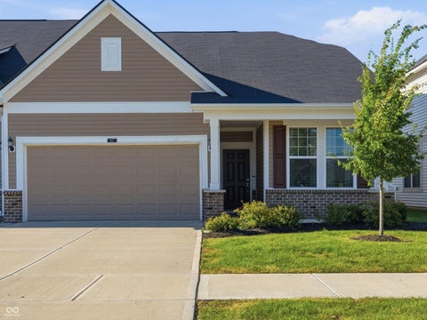 Photo of 907 Tuxedo Drive, Westfield, IN 46074 (MLS # 22124450)