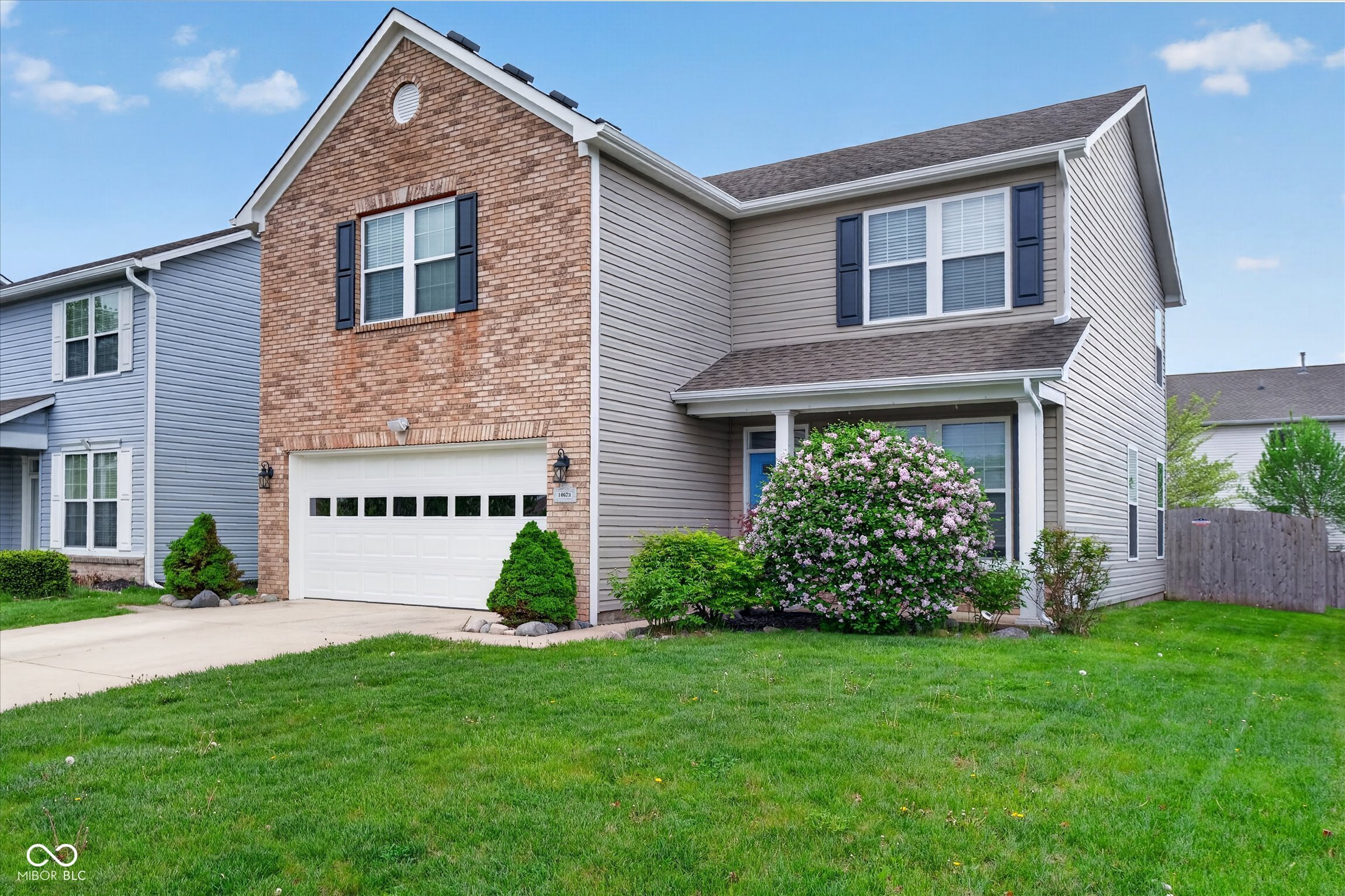 10673 Brighton Knoll Parkway S