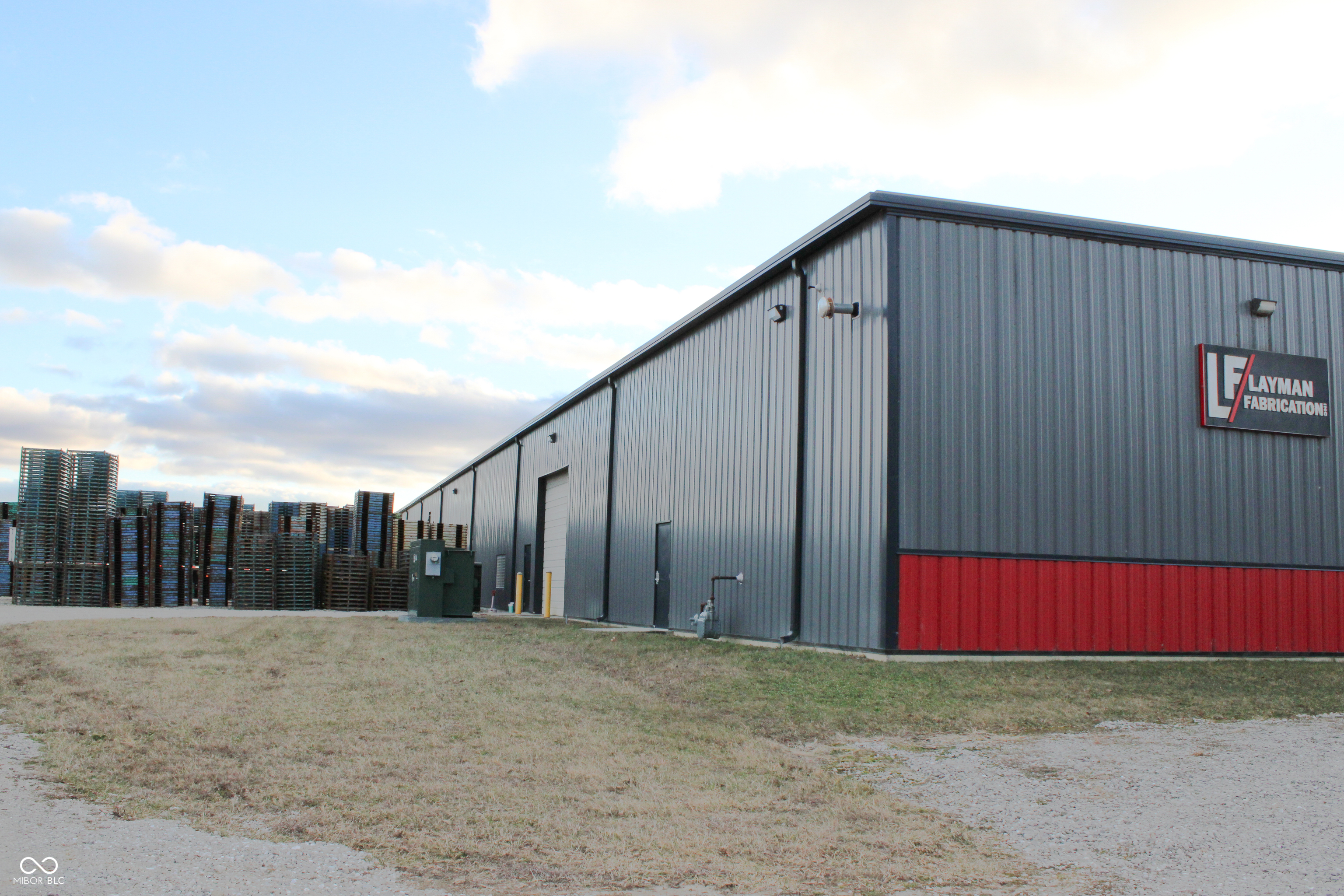 895 W County Road 350 N