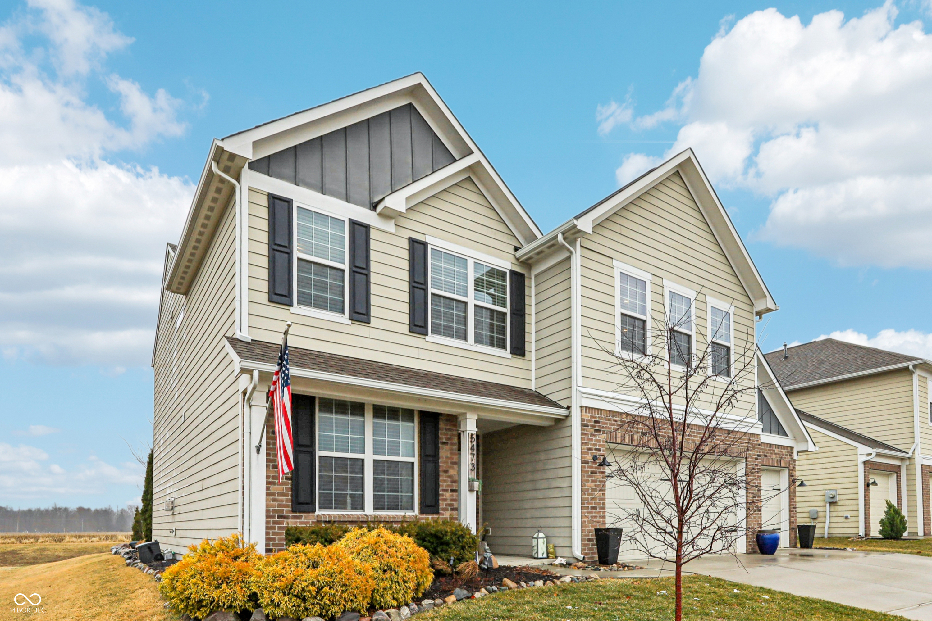 5473 Crowley Parkway