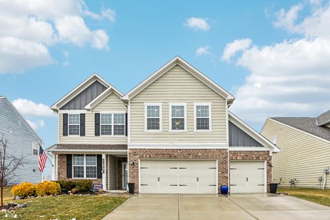 5473 Crowley Parkway Whitestown IN 46075