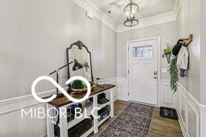 5473 Crowley Parkway