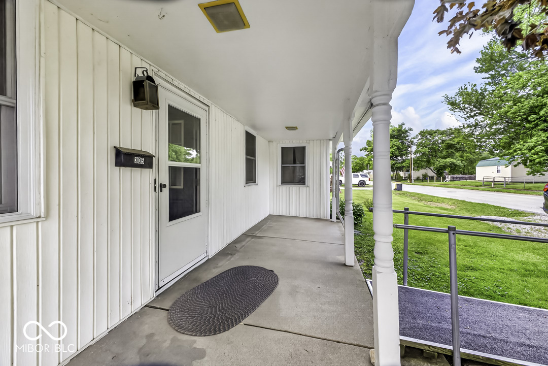 305 St Clair Street