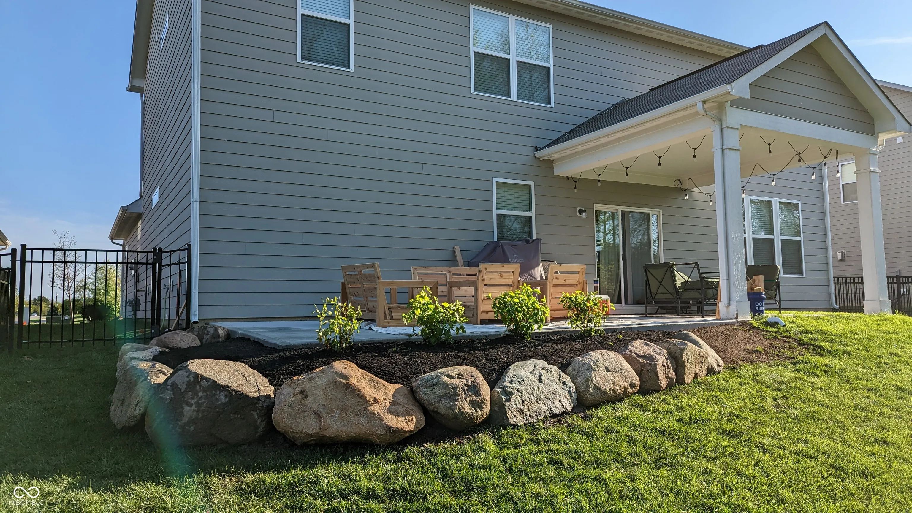 Noblesville, Indiana 46062, United States, 4 Bedrooms Bedrooms, ,3 BathroomsBathrooms,Residential,Pending,11854