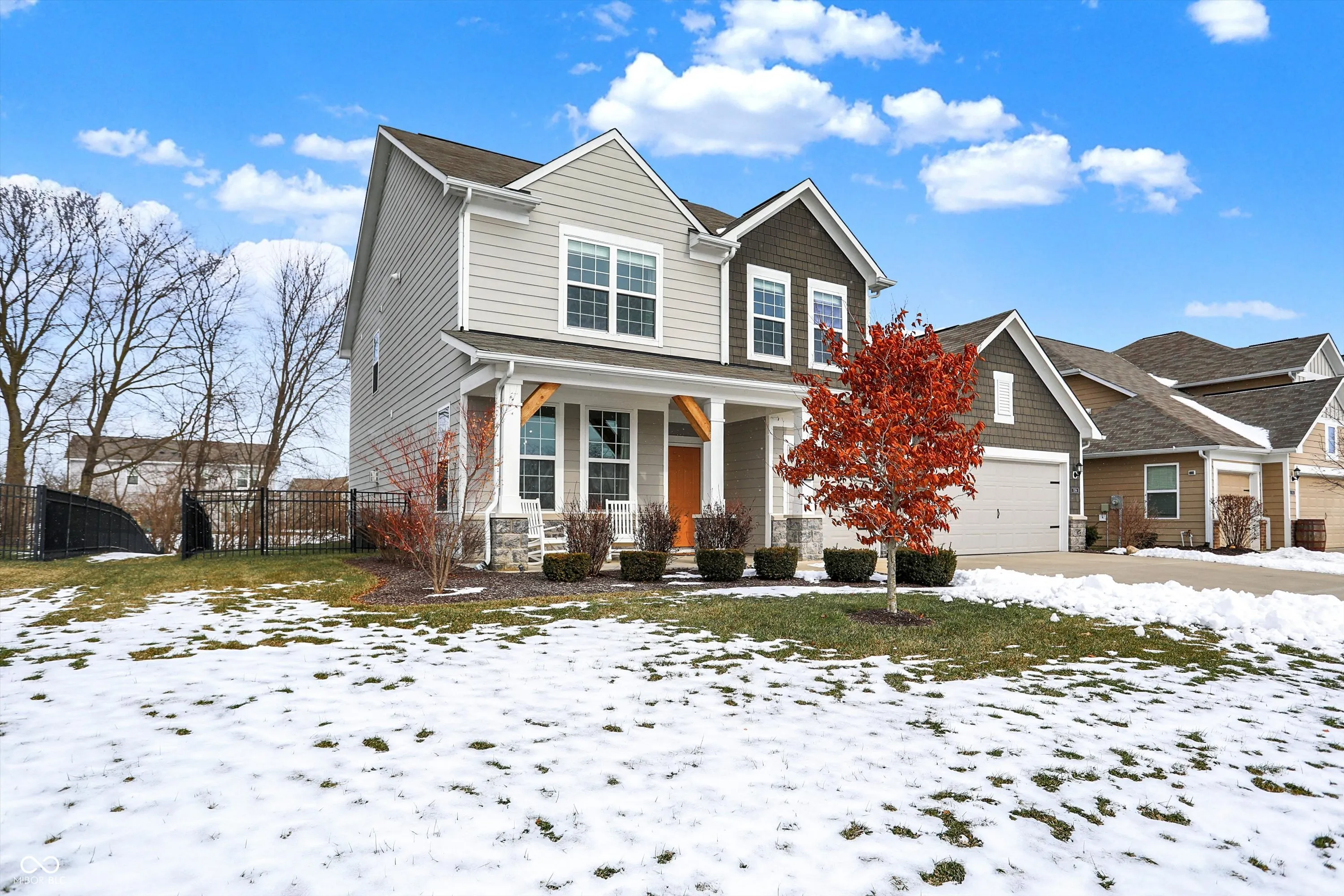 Noblesville, Indiana 46062, United States, 4 Bedrooms Bedrooms, ,3 BathroomsBathrooms,Residential,Pending,11854