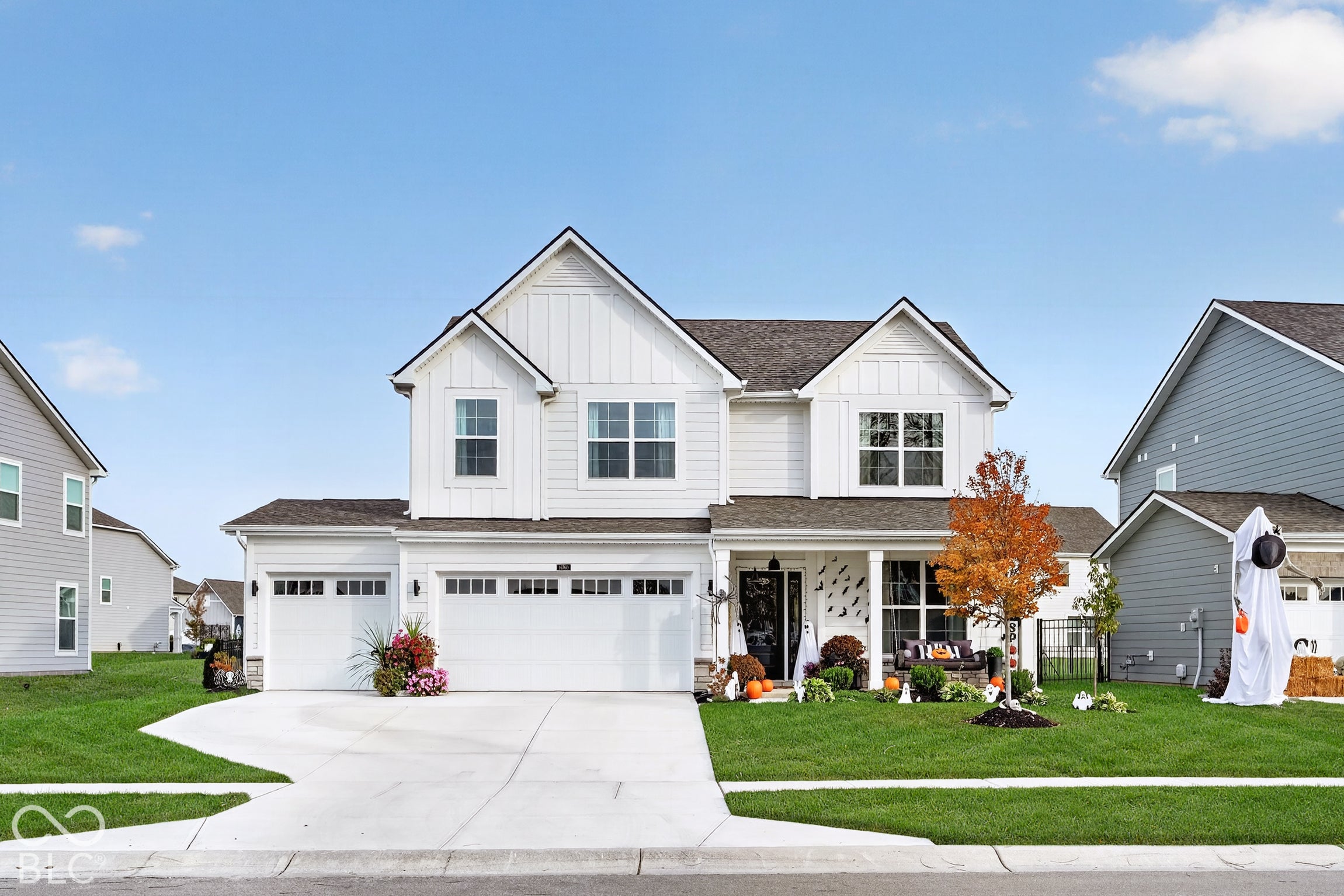 16760 Silo Meadows Drive